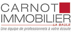 Agence Carnot Immobilier à La Baule