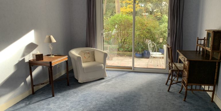 APPARTEMENT LAJARRIGE CHAMBRE