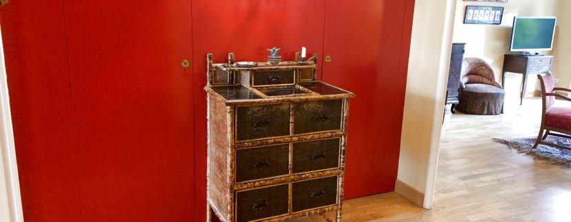 APPARTEMENT LAJARRIGE ENTREE